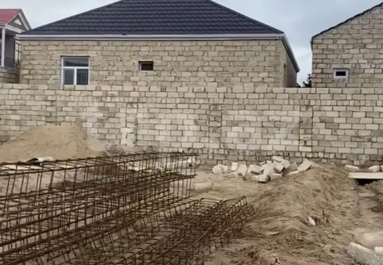 0 m² Obyekt / Ofis , Mərdəkan, Xəzər, Bakı