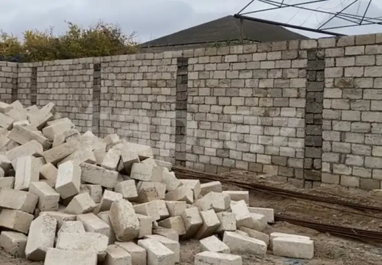 0 m² Obyekt / Ofis , Mərdəkan, Xəzər, Bakı