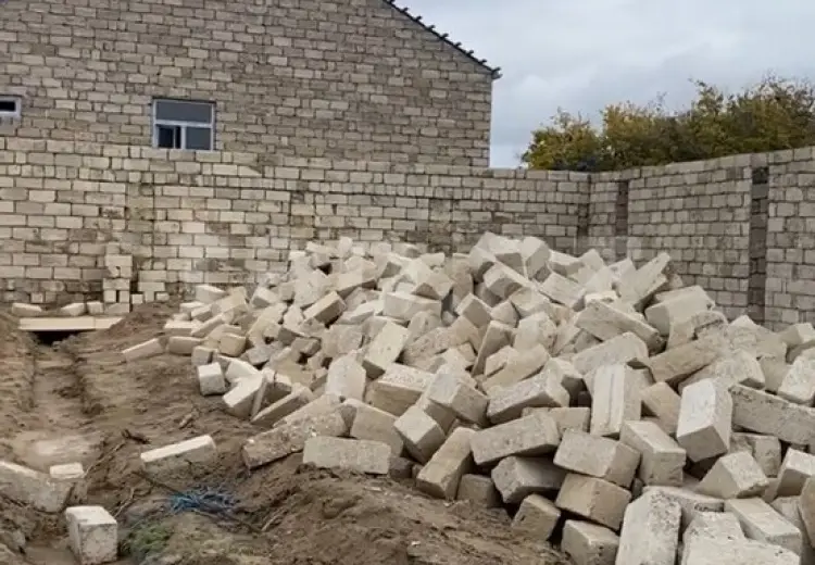 0 m² Obyekt / Ofis , Mərdəkan, Xəzər, Bakı