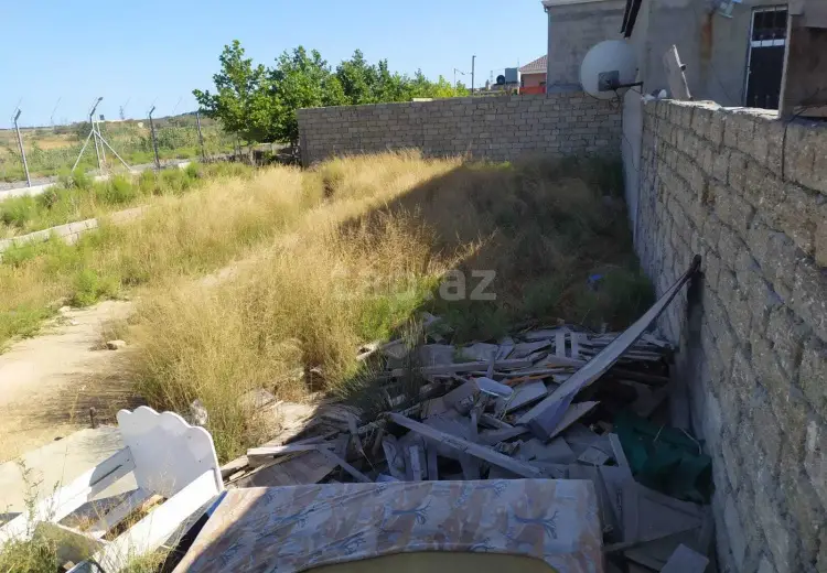 0 m² Obyekt / Ofis , Ramana qəs., Sabunçu, Bakı