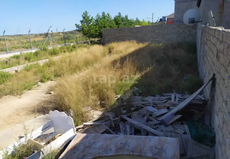 0 m² Obyekt / Ofis , Ramana qəs., Sabunçu, Bakı