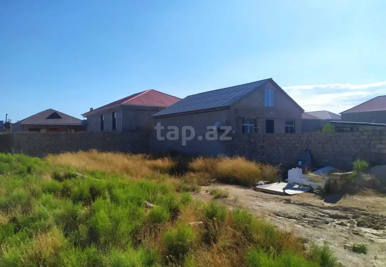 0 m² Obyekt / Ofis , Ramana qəs., Sabunçu, Bakı