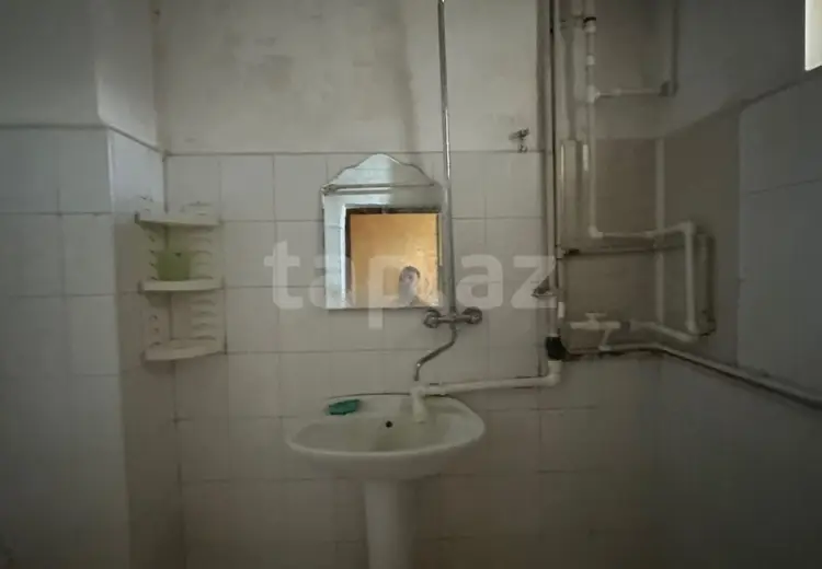 3 otaqlı mənzil , Gəncə