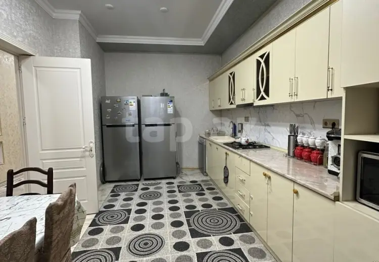 3 otaqlı mənzil , Gəncə