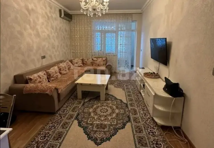 3 otaqlı mənzil , Gəncə