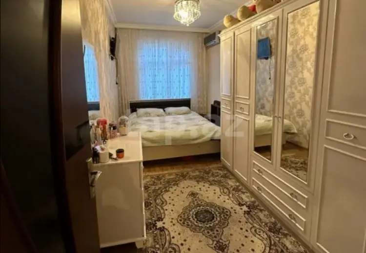 3 otaqlı mənzil , Gəncə