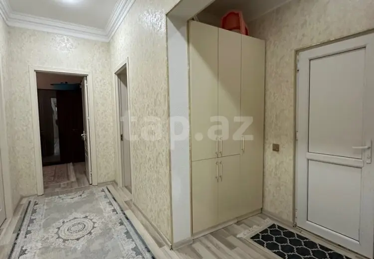 3 otaqlı mənzil , Gəncə