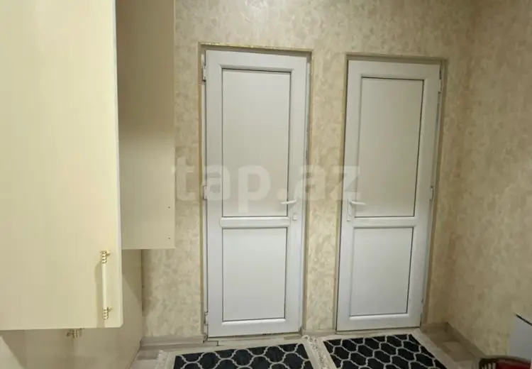 3 otaqlı mənzil , Gəncə