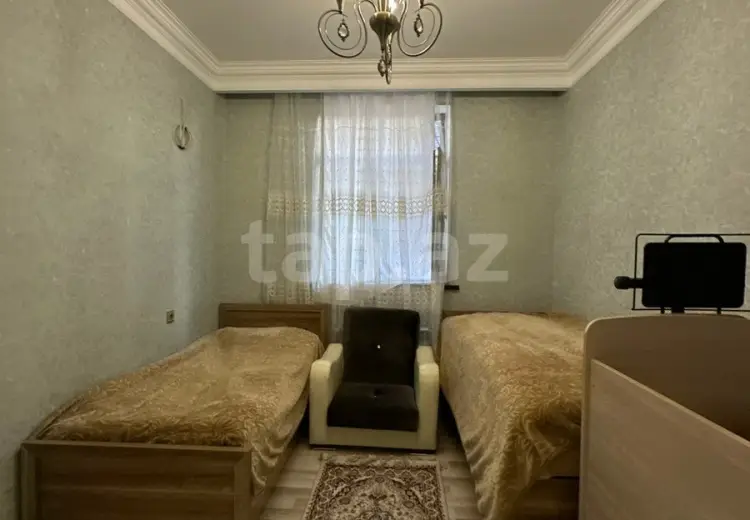 3 otaqlı mənzil , Gəncə