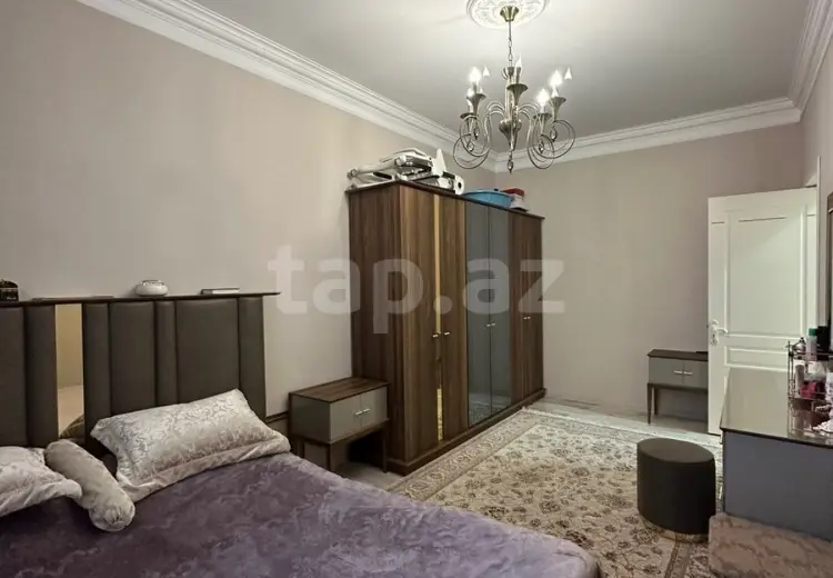3 otaqlı mənzil , Gəncə