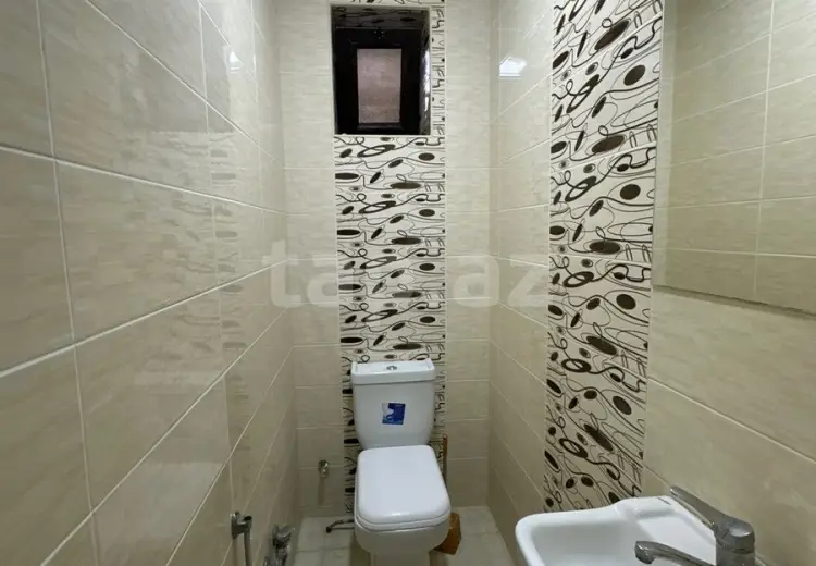 3 otaqlı mənzil , Gəncə