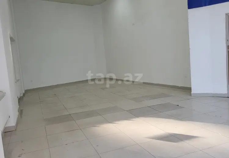 0 m² Obyekt / Ofis , Xətai, Bakı