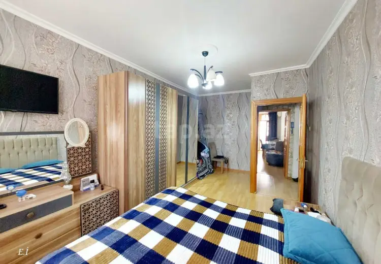 3 otaqlı mənzil , Sumqayıt