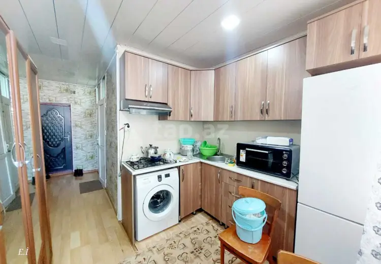 3 otaqlı mənzil , Sumqayıt