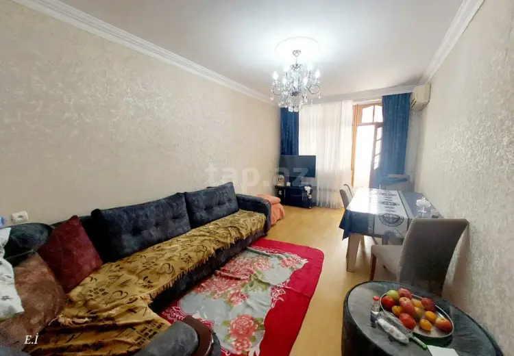 3 otaqlı mənzil , Sumqayıt
