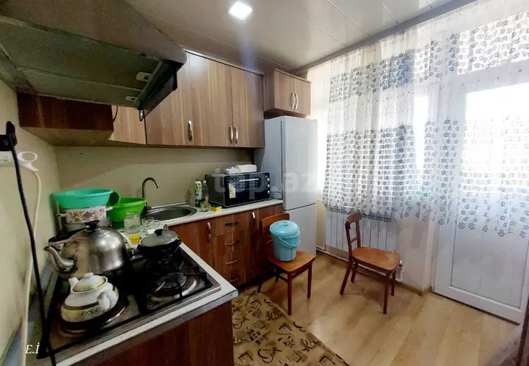 3 otaqlı mənzil , Sumqayıt