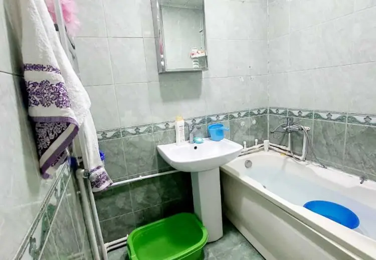 3 otaqlı mənzil , Sumqayıt
