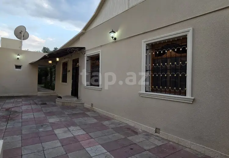3 otaqlı mənzil , Gəncə