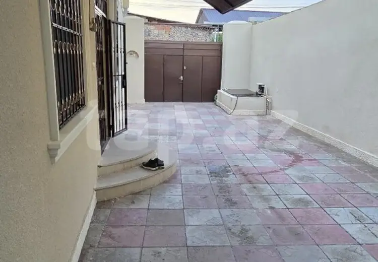 3 otaqlı mənzil , Gəncə