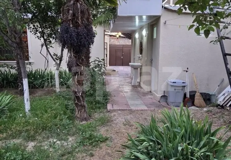 3 otaqlı mənzil , Gəncə