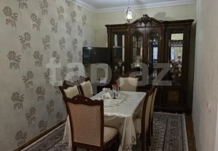 3 otaqlı mənzil , Gəncə