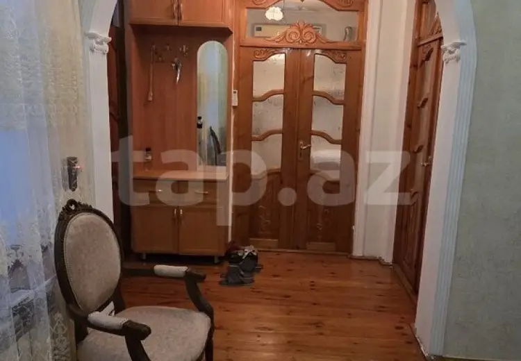3 otaqlı mənzil , Gəncə
