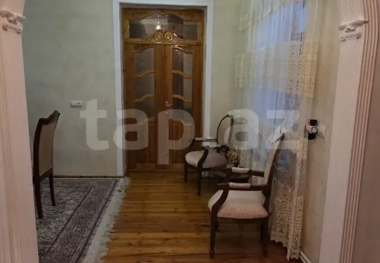 3 otaqlı mənzil , Gəncə