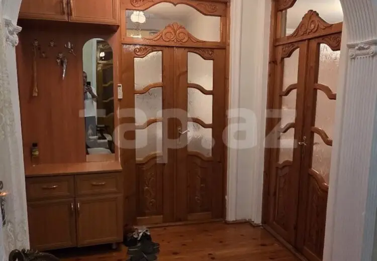 3 otaqlı mənzil , Gəncə