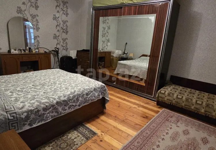 3 otaqlı mənzil , Gəncə