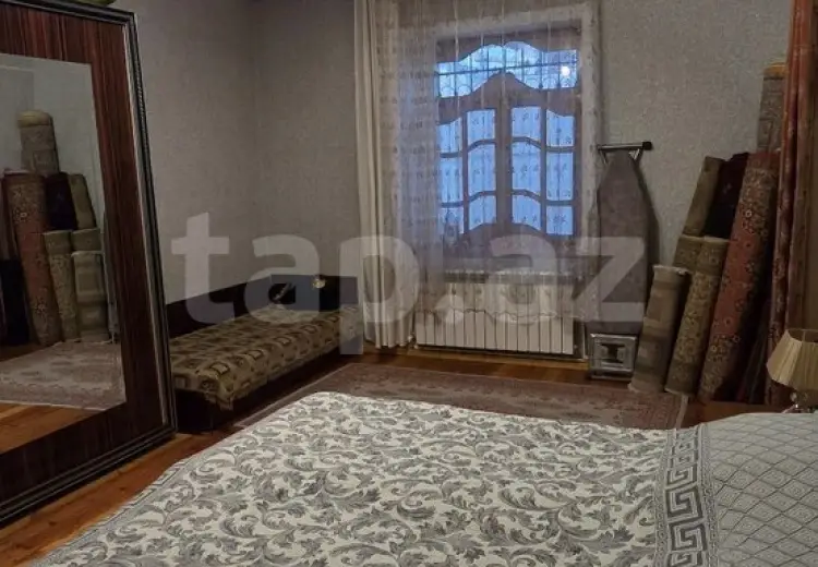 3 otaqlı mənzil , Gəncə