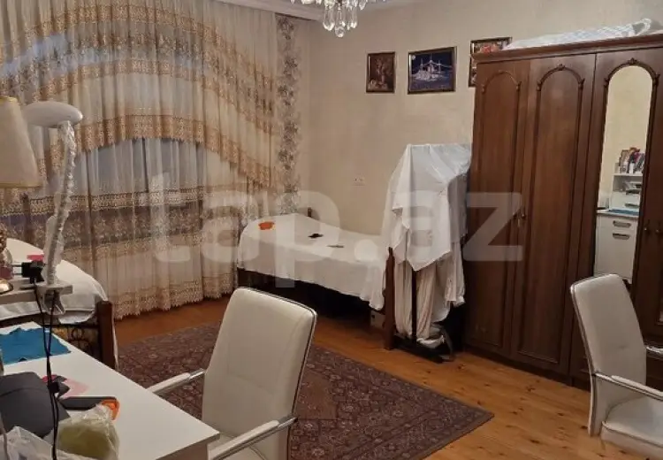 3 otaqlı mənzil , Gəncə