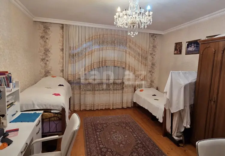 3 otaqlı mənzil , Gəncə