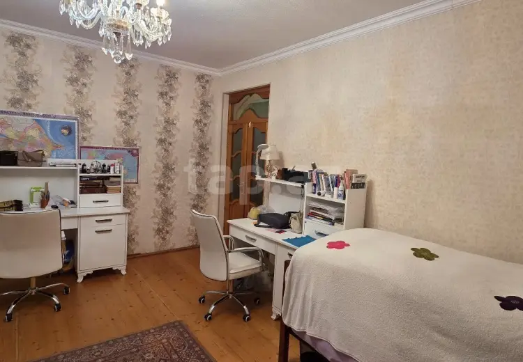 3 otaqlı mənzil , Gəncə