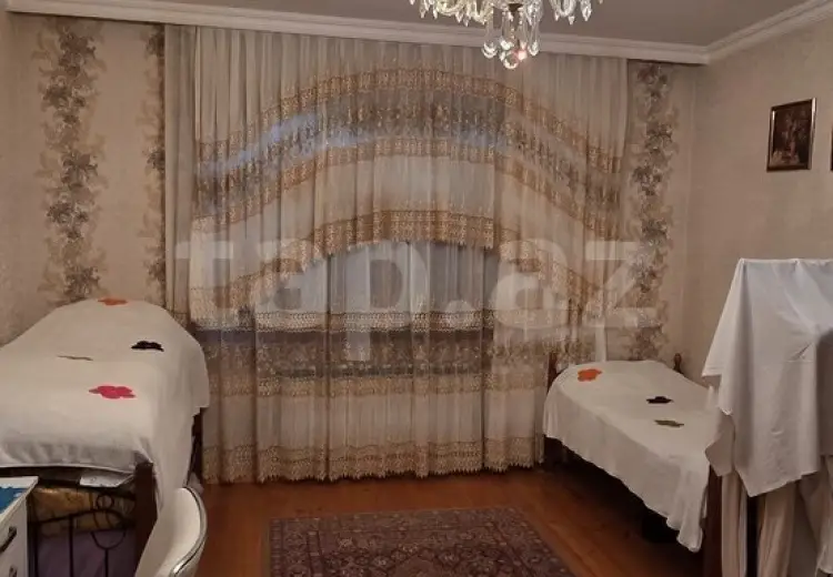 3 otaqlı mənzil , Gəncə