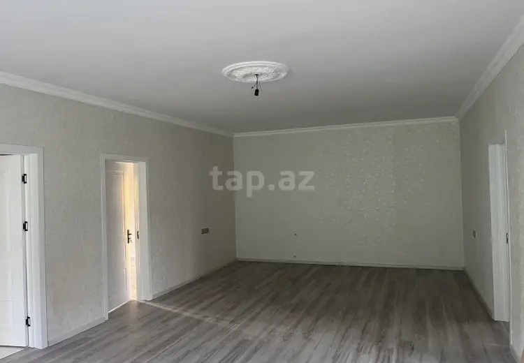 3 otaqlı mənzil , Zaqatala