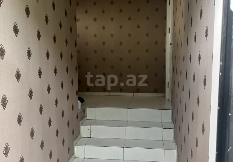 3 otaqlı mənzil , Zaqatala