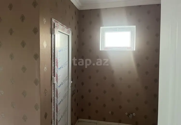 3 otaqlı mənzil , Zaqatala