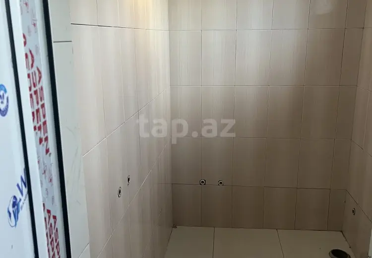 3 otaqlı mənzil , Zaqatala