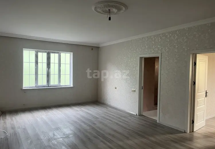 3 otaqlı mənzil , Zaqatala