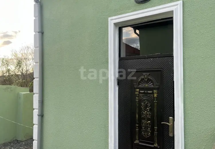 3 otaqlı mənzil , Zaqatala