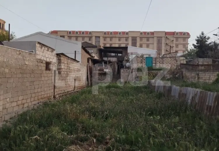 0 m² Obyekt / Ofis , Şüvəlan, Xəzər, Bakı