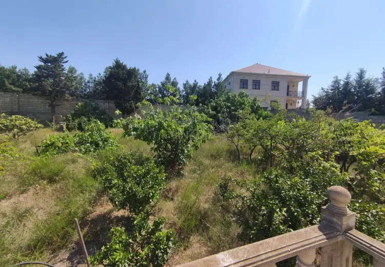 5 sot Torpaq Satılır, Goradil, Abşeron