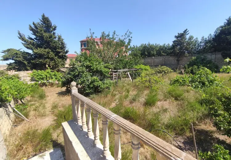5 sot Torpaq Satılır, Goradil, Abşeron