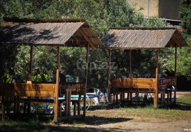 0 m² Obyekt / Ofis , Qaradağ, Bakı