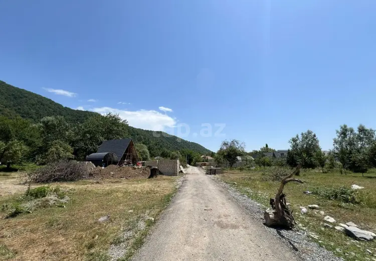 0 m² Obyekt / Ofis , Qəbələ
