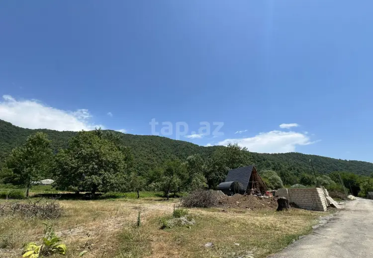 0 m² Obyekt / Ofis , Qəbələ