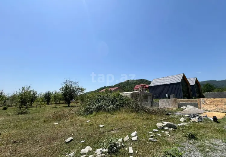 0 m² Obyekt / Ofis , Qəbələ
