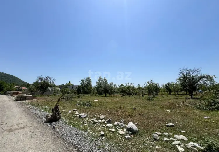 0 m² Obyekt / Ofis , Qəbələ