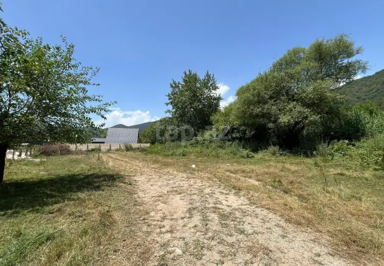 0 m² Obyekt / Ofis , Qəbələ