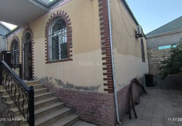 3 otaqlı mənzil Satılır, Biləcəri qəs., Binəqədi, Bakı